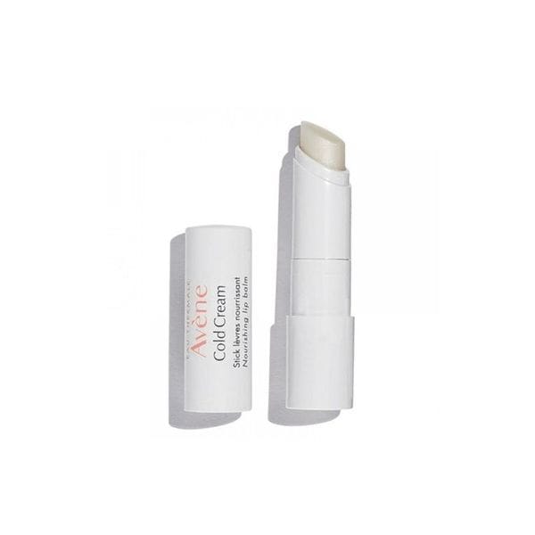 Avene Cold Cream Stick Levres 4g