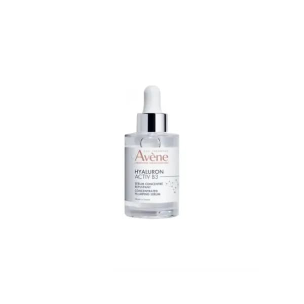 Avene Hyaluron Activ B3 Serum Concentre Repulpant 30 Ml