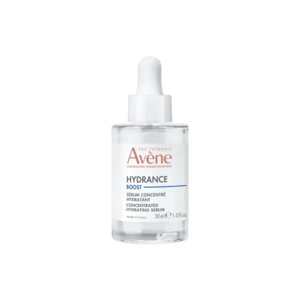 Avene Hydrance Boost Serum Hydratant 30 Ml