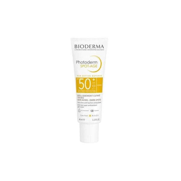 Bioderma  Photoderm Spot Age Invisible  Spf50+ 40ml
