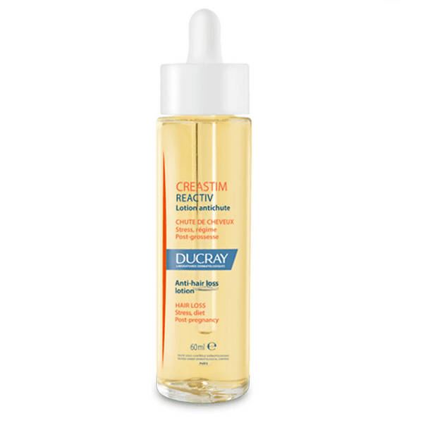 Ducray Creastim Reactiv Lotion Anti Chute 60ml