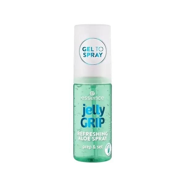 Spray Refreshing Aloe Jelly Grip Essence