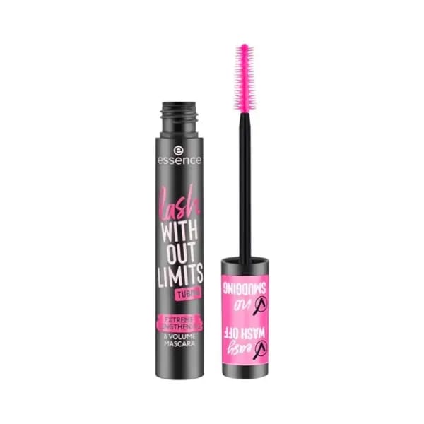 Mascara Cils Sans Limites Tubing 04 Essence