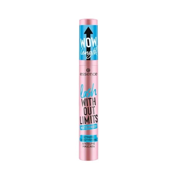 Mascara Cils Sans Limites Waterproof 03 Essence