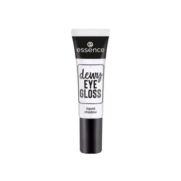 Fard A Paupieres Liquide Dewy 01 Essence