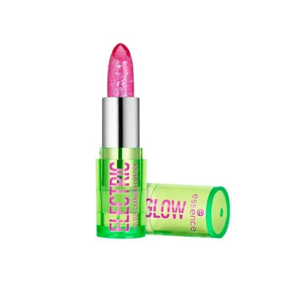 Rouge A Levres Electric Glow Essence
