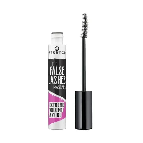 Mascara Extreme Volume & Curl Essence