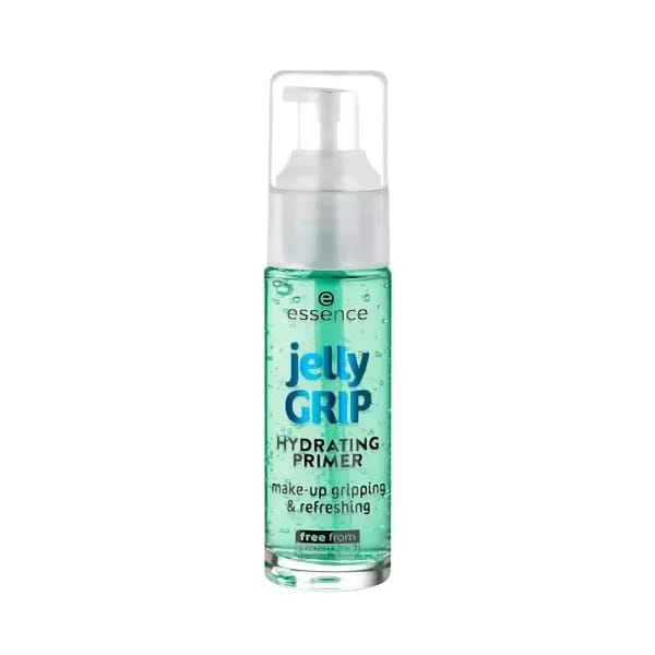 Primer Jelly Grip Hydrating Essence