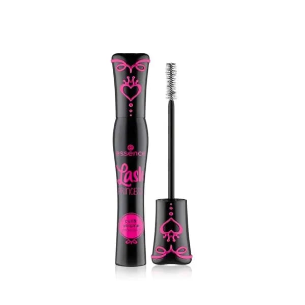 Mascara Lash Princess Curl & Volume Mascara Essence Essence