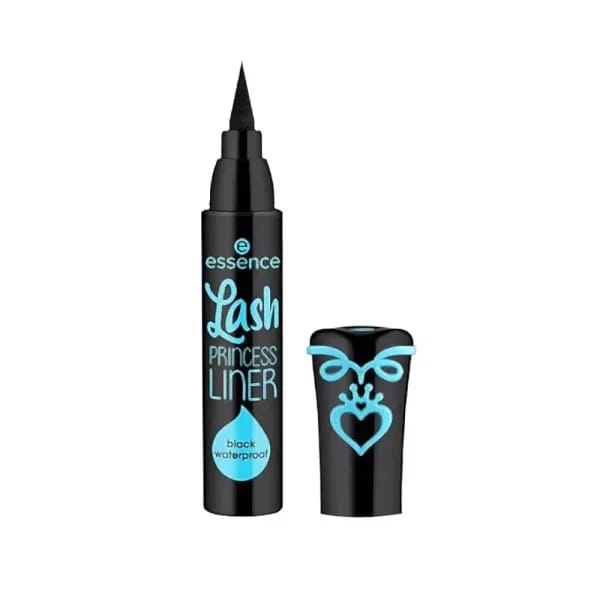 Eyeliner Lash Princess Waterproof Essence