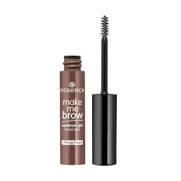 Mascara Sourcils Make Me Brow Eyebrow Gel 02 Essence