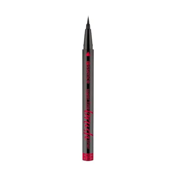 Eyeliner Super Fine Brush Waterproof Essence