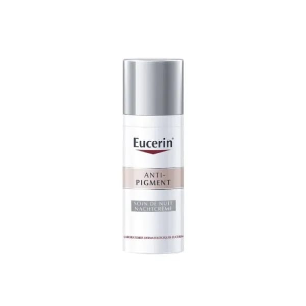 Eucerin Anti Pigment Soin De Nuit 50ml