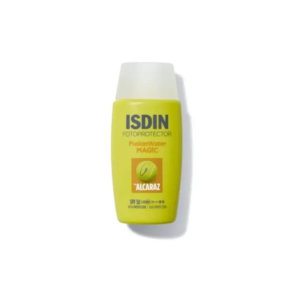 Isdin Fotoprotecteur Water Magic By Alcaraz Spf50 50ml