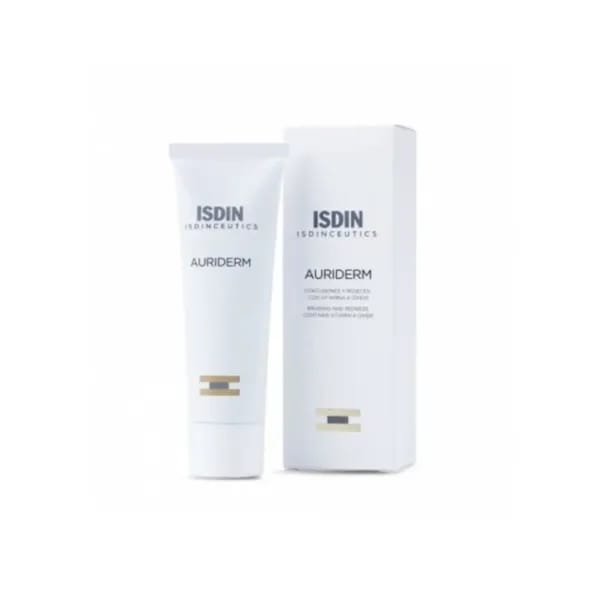 Isdin Isdinceutics Auriderm