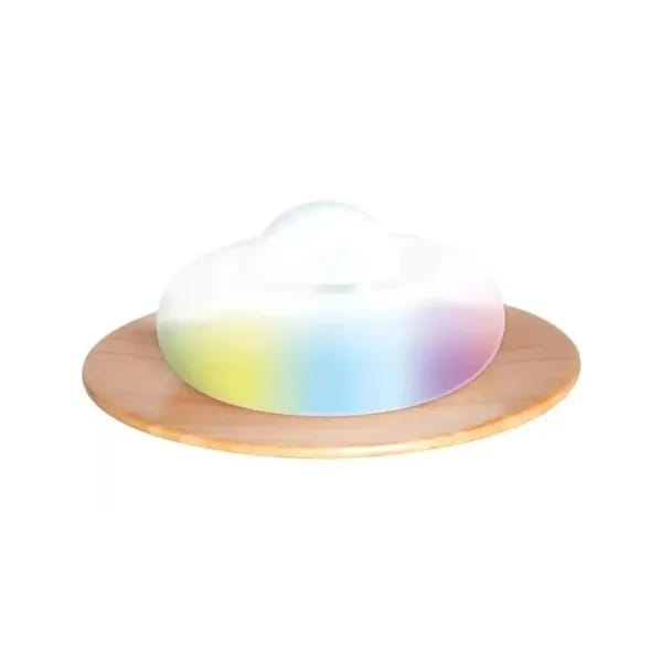 Lanaform Diffuseur D'Huiles Essentielles Aroma Essence