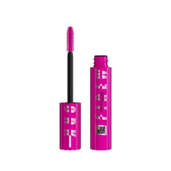 Maybelline Mascara Firework Wsh