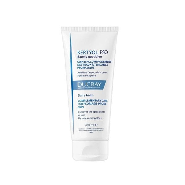 Ducray Kertyol Pso Baume Quotidien 200ml