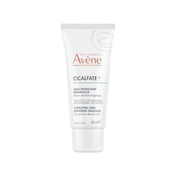 Avene CICALFATE+ SOIN HYDRATANT REPARATEUR 40ml