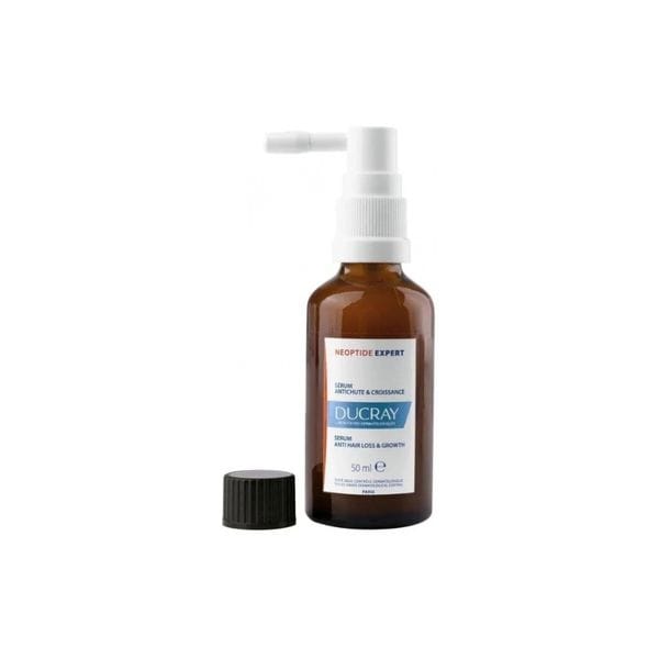 Ducray Neoptide Expert Serum Anti Chute 2*50ml