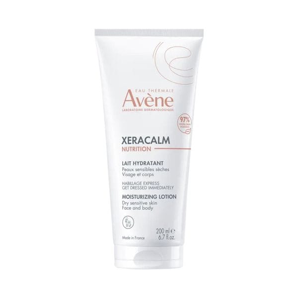 Avene Xeracalm Nutrition Lait 200ml Mv