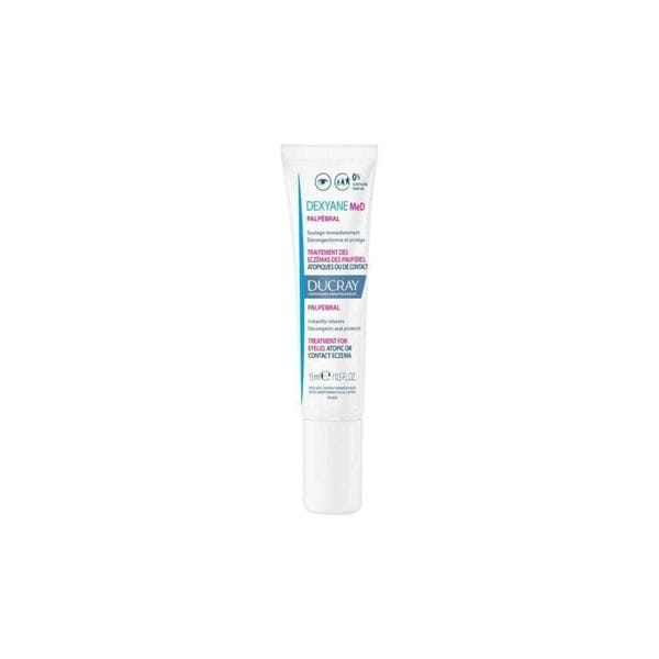 Ducray Dexyane Med Palpebral 15ml