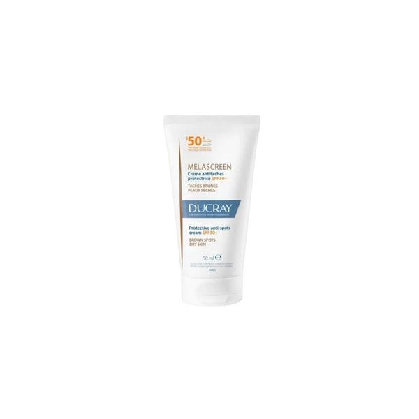 Ducray Melascreen Fluide Anti Taches Protecteur Spf50+ 50ml
