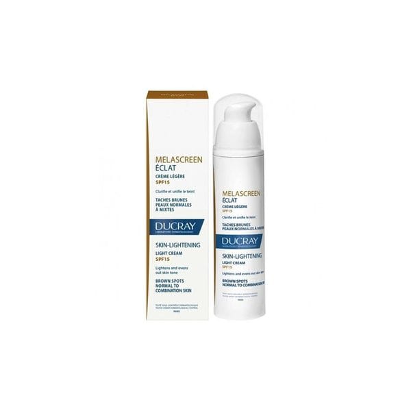 Ducray Melascreen Serum Antitaches Eclat 40ml