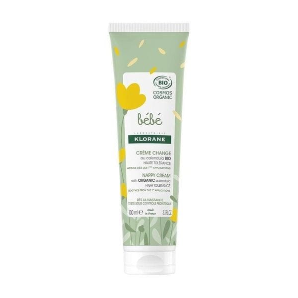 Kl BB Creme Change Haute Tolerance 100 Ml