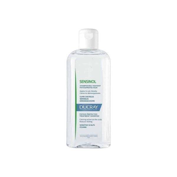 DUCRAY SENSINOL SHAMPOOING PHYSIOPROTECTEUR ANTI DEMANGEAISONSi 200ML