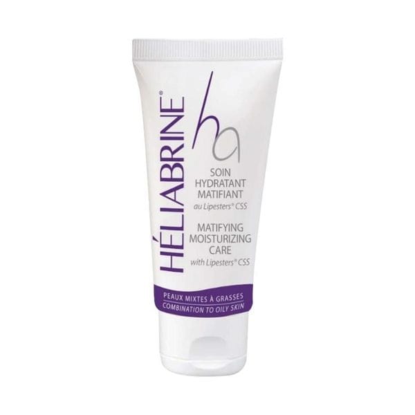 Heliabrine Ha Soin Hydratant Matifinat 75ml