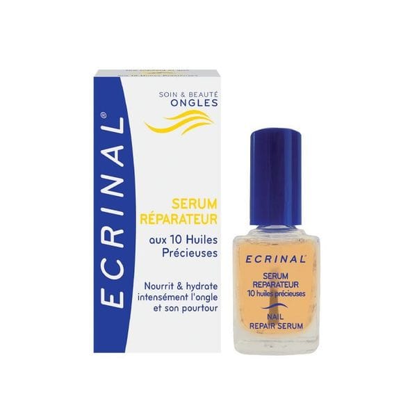 Ecrinal Serum Reparateur 10ml