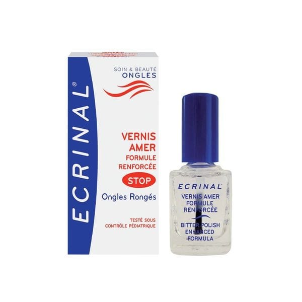 Ecrinal Vernis Amer 10ml