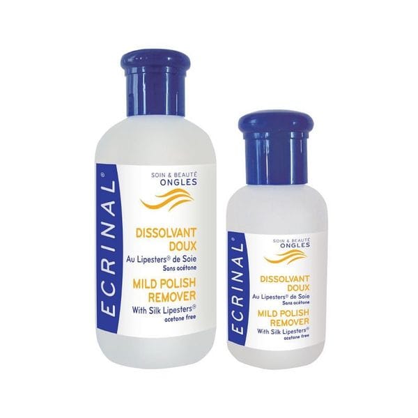 Ecrinal Dissolvant Doux 125ml