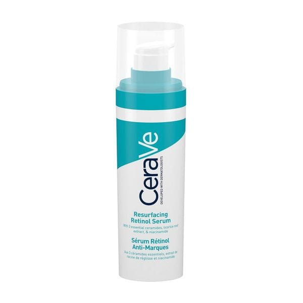 Cerave Sérum Rétinol anti-marques 30ML
