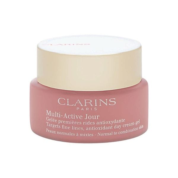 Clarins Sc - Multi Active Gelee Jour Tp
