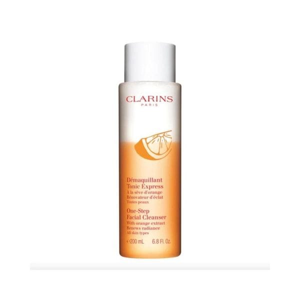 Clarins Sc - Net - Demaquillant Tonic Express