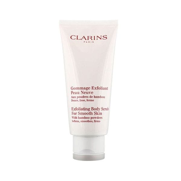 Clarins Sc - Sc -  Gommage Exfoliant Peau Neuve