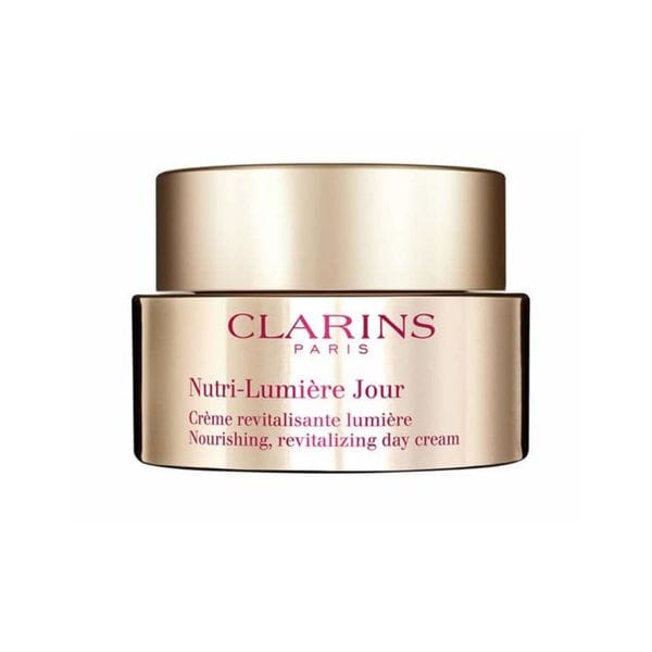 Clarins Sc - Nutri Lumiere Creme Jour Tp 50ml
