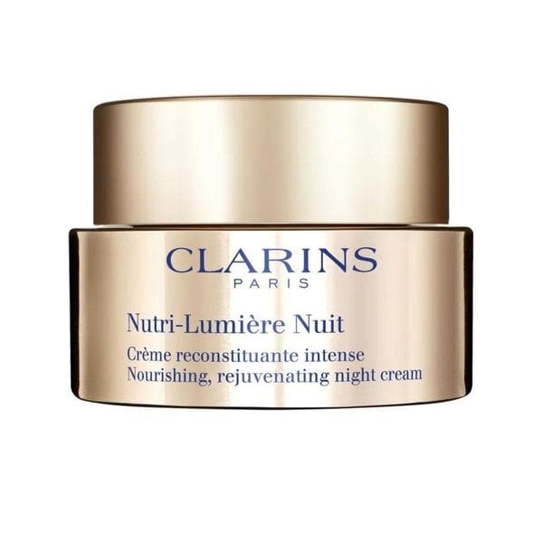 Clarins Sc - Nutri Lumiere Creme Nuit Tp 50ml