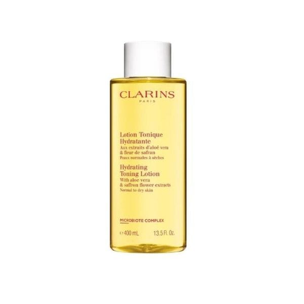 Clarins Sc - Net - Lotion Tonique Pn 400ml