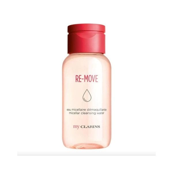 Clarins Sc - Myclarins Eau Micellaire 200ml