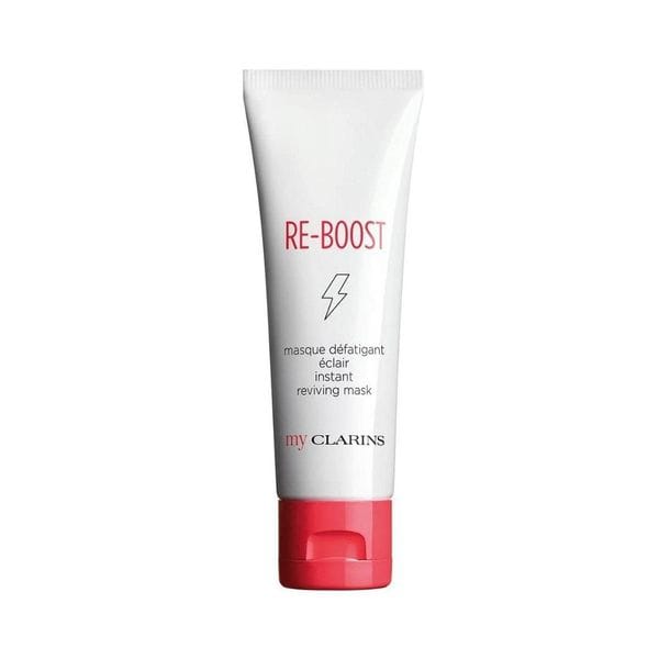 Clarins Sc - My Clarins Masque Defatiguant 50ml New