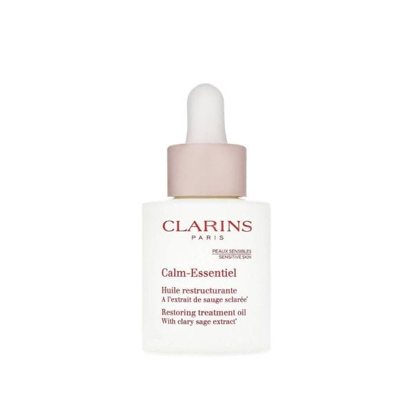 Clarins Sc - Calm Essentiel Huile 30ml