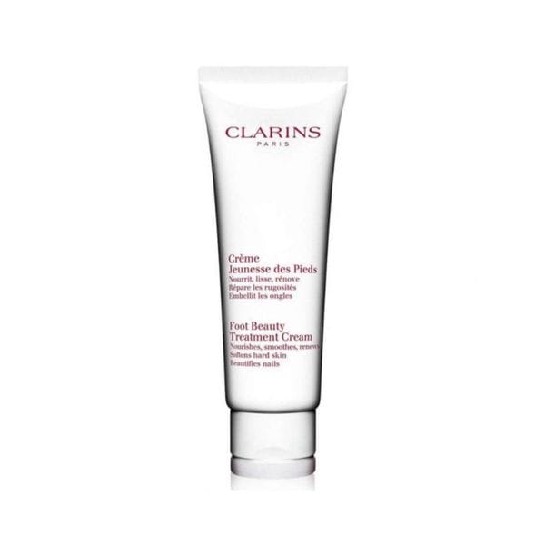 Clarins Sc - Sc - Crème Jeunesse Des Pieds