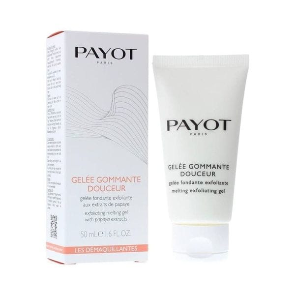 Payot Gelee Gommante Douceur  50ml