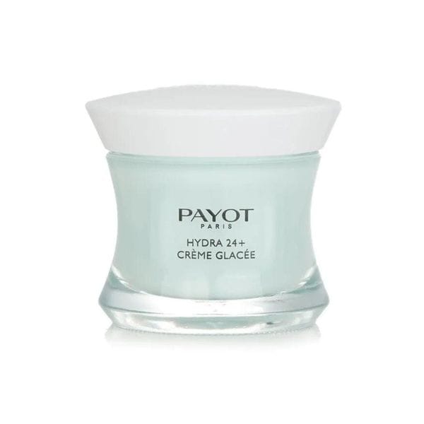 Payot Hydra 24 + Creme Glacee