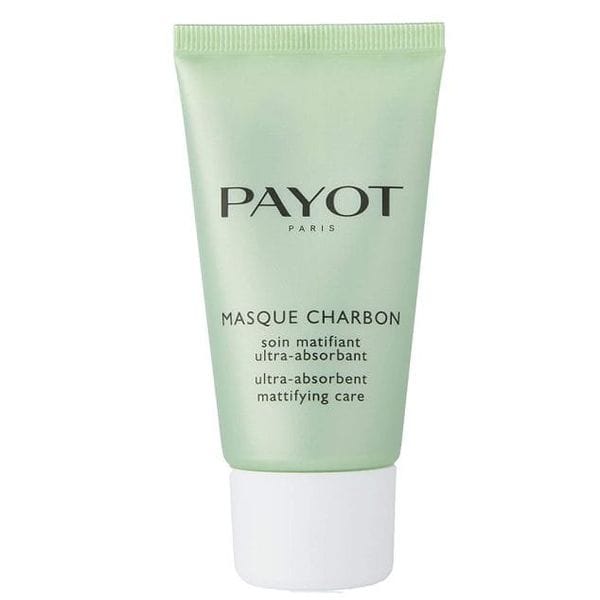 Payot Pate Grise Masque Charbon