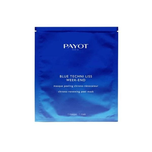 Payot Techni Liss Expert Week End