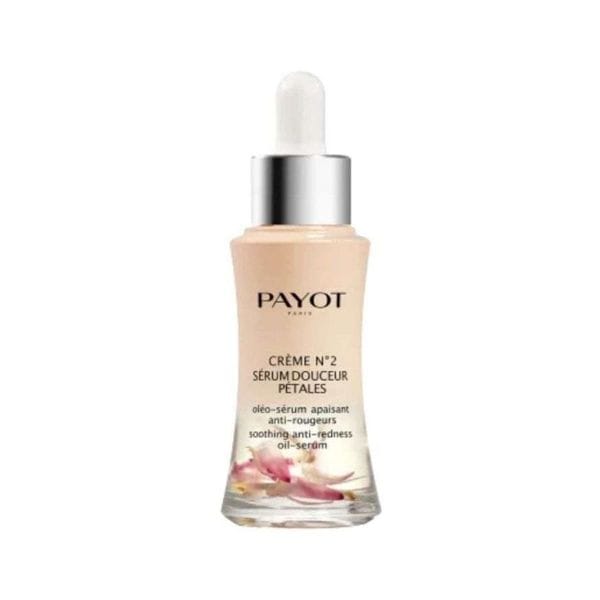 Payot Creme N°2 Serum Douceur Petales